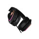 Slušalke ASUS ROG Delta II, Wireless, Bluetooth, črne
