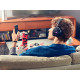 Slušalke ASUS ROG Delta II, Wireless, Bluetooth, črne