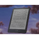 E-bralnik Amazon Kindle Paperwhite 2024 (12 gen), 7'' 16GB WiFi, 300dpi, USB-C, črn