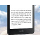 E-bralnik Amazon Kindle Paperwhite 2024 (12 gen), 7'' 16GB WiFi, 300dpi, USB-C, črn