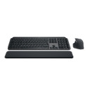  Logitech MX Keys S COMBO, grafitna, SLO g.