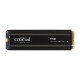 CRUCIAL T500 Heatsink 2TB