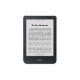 E-bralnik Kobo Clara BW, 6'' Touch, 16GB, WiFi, črn