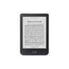 E-bralnik Kobo Clara BW, 6'' Touch, 16GB, WiFi, črn