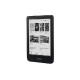 E-bralnik Kobo Clara BW, 6'' Touch, 16GB, WiFi, črn
