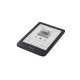 E-bralnik Kobo Clara BW, 6'' Touch, 16GB, WiFi, črn