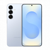 Samsung Galaxy S25 S931 5G Dual Sim 12GB RAM 512GB - Icy Blue 