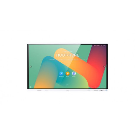 HUW IdeaHub Board 2 IHB2-65SU 65-inch, Jade white