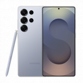 Samsung Galaxy S25 Ultra S938 5G Dual Sim 12GB RAM 512GB - Titanium Silverblue