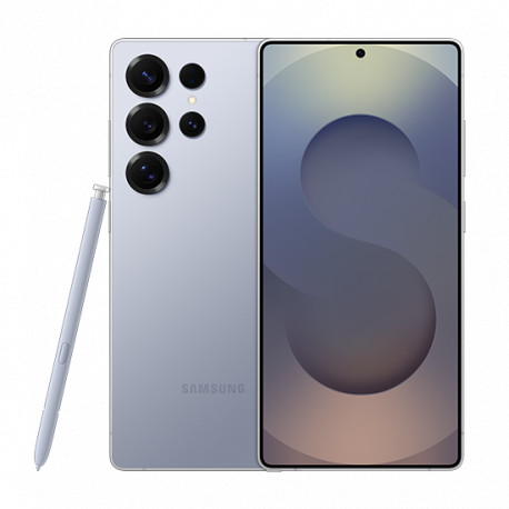 Samsung Galaxy S25 Ultra S938 5G Dual Sim 12GB RAM 512GB - Titanium Silverblue