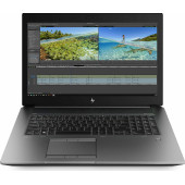  HP Zbook 17 G6 / i7 / RAM 32 GB / SSD Pogon / 17,3" FHD