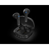 Genius HS-M905BT, Bluetooth, Type-C, crna