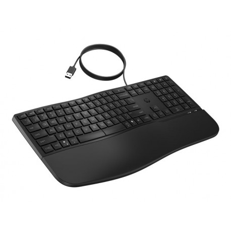 HP 480 Comfort WD Keyboard