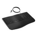 HP 480 Comfort WD Keyboard