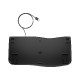 HP 480 Comfort WD Keyboard