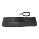 HP 480 Comfort WD Keyboard