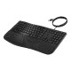 HP 480 Comfort WD Keyboard