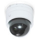 Ubiquiti UVC-G5-Dome-Ultra, UniFi Video Camera G5 Dome Ultra, white