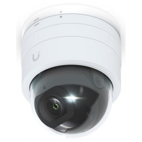 Ubiquiti UVC-G5-Dome-Ultra, UniFi Video Camera G5 Dome Ultra, white