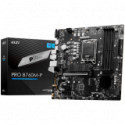 MSI PRO B760M-P DDR5