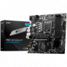 MSI PRO B760M-P DDR5