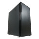 LC-Power Multimedia 8000B 2xU3, USB C, ATX
