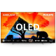 Philips 65OLED769, 164cm, 4K, 4xHSMI, 2xUSB, Ambl