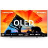 Philips 65OLED769, 164cm, 4K, 4xHSMI, 2xUSB, Ambl