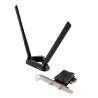 Asus PCE-BE92BT, WiFi 7 PCI-E Adapter