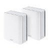 Asus ZenWiFi BT8, Mesh Router, WiFi 7, 2pk