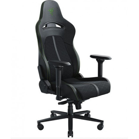 Razer Enki - Gaming Chair with Enhanced Customization - EU Packaging