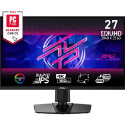 Monitor MSI MPG 274URF QD 27" / UHD / Rapid IPS / 160Hz / 0,5ms GtG (black)