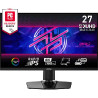 Monitor MSI MPG 274URF QD 27" / UHD / Rapid IPS / 160Hz / 0,5ms GtG (black)