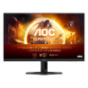 Monitor AOC 27G4XE 27" FHD 180Hz / 0.5ms MPRT / NVIDIA G-SYNC (black)