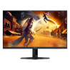 Monitor AOC 24G4XE 24" FHD 180Hz / 0.5ms MPRT / NVIDIA G-SYNC (black)