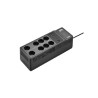 UPS APC BE1050G2-GR 1050VA/600W USB Type A+C Port