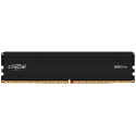 Crucial Pro 16GB DDR5-6000 UDIMM CL48 (16Gbit)