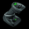 Zebra Barcode Handheld Scanner DS2278-SR7U2100PRW - USB Kit black