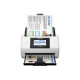 Epson WorkForce DS-790WN Skener sa unosom listova 600 x 600 DPI A4 Crno, Bijelo