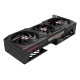Sapphire PULSE Radeon RX 9070 XT AMD 16 GB GDDR6