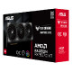 ASUS TUF Gaming TUF-RX9070XT-O16G-GAMING AMD Radeon RX 9070 XT 16 GB GDDR6
