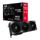 ASUS TUF Gaming TUF-RX9070XT-O16G-GAMING AMD Radeon RX 9070 XT 16 GB GDDR6