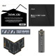 ASUS TUF Gaming TUF-RX9070XT-O16G-GAMING AMD Radeon RX 9070 XT 16 GB GDDR6
