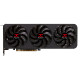PowerColor AMD Radeon RX 9070 REAPER 16GB GDDR6 