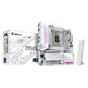 GIGABYTE B860M AORUS ELITE WF6E ICE 