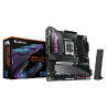 GIGABYTE B860M AORUS ELITE WIFI6E 