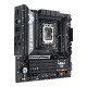 ASUS TUF GAMING B860M-PLUS WIFI Intel B860 LGA 1851 (Socket V1) Mikro ATX