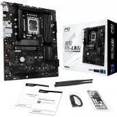 ASRock B860 Pro-A WiFi