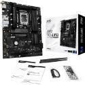 ASRock B860 Pro-A WiFi