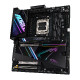 GIGABYTE X870E AORUS XTREME AI TOP AMD X870E Utor AM5 Prošireni ATX